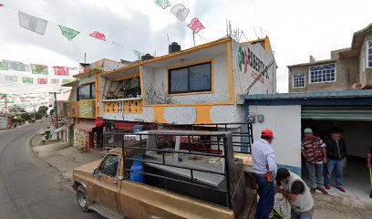 Taqueria El Crucero