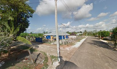 Iglesia San Isidro Labrador