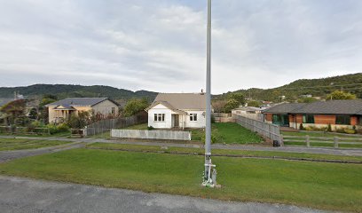 G.J. Gardner Homes West Coast Showhome, Greymouth (High Street Charm)