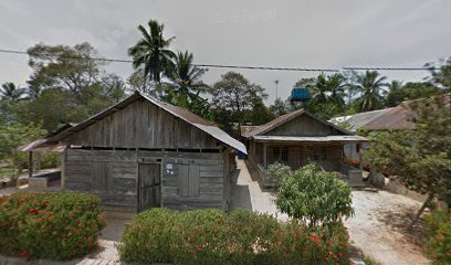 Stadion Utama Kek Antak