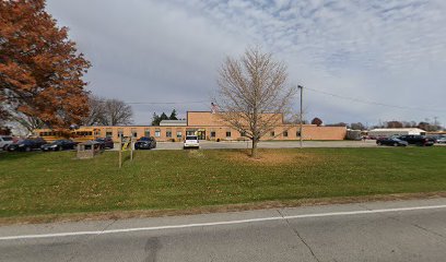 Tri-County Community School