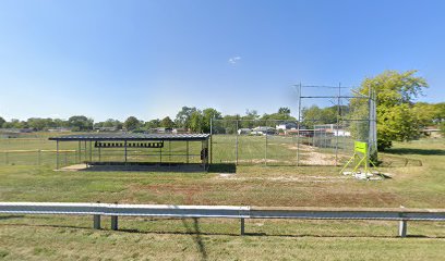 Green Briar Baseball Field 3