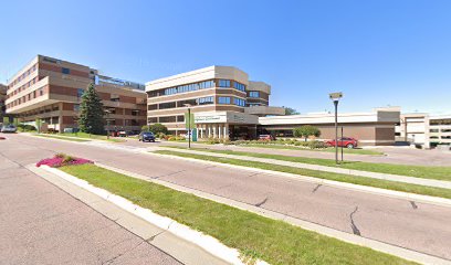 Avera Medical Group Nephrology Sioux Falls