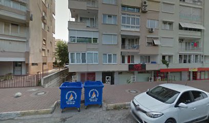 Gülay Apt No4