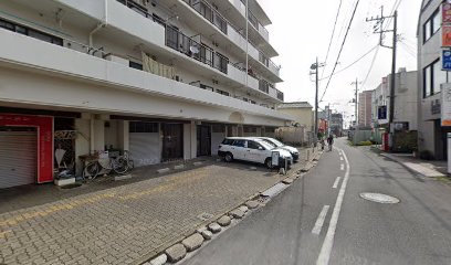 日建茂原マンション