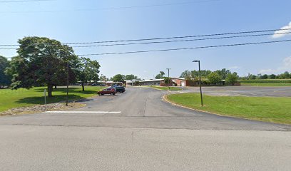 Leary Elementary School
