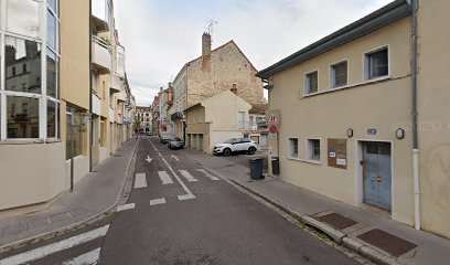 ProjeK communication Chalon-sur-Saône