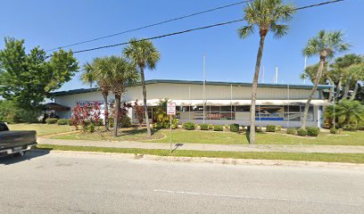 Florida Sails Sailing School