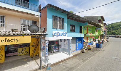 Proveedora La Paz