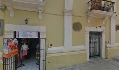 El Rincón de la María