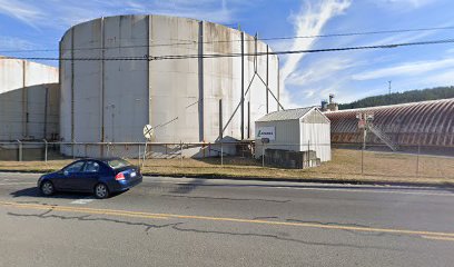 Lafarge North America,Fords Prairie