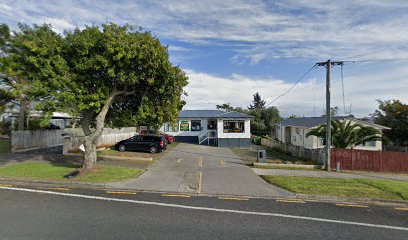 Kiwi Kapers Care & Education Centre