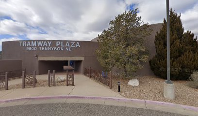 Tramway Plaza Event Center