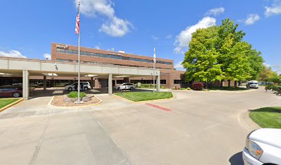 Mercy Clinic OB/GYN - Smith Glynn Callaway