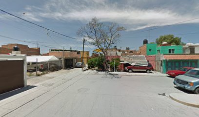 Asociación Ganadera Local de Villa Hidalgo