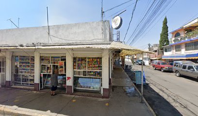 Frutas y Verduras Las Cuatro García