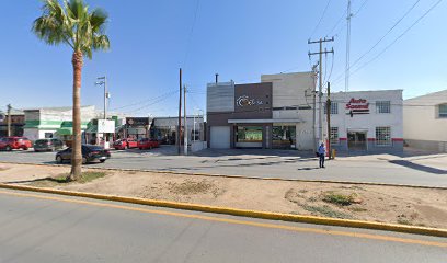 Mudanzas Tagsa Saltillo