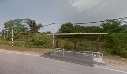Kampung Jabi,Kuala Nerang