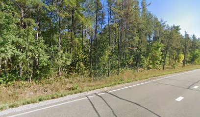 Itasca State Park, South Entrance