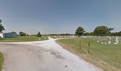 Carthage Township Cemeteries