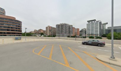 Silver Spring Metro Station