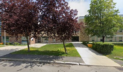 St. Luke School, Ottawa
