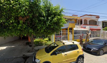 Academia y Club Pickleball Mazatlán