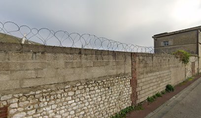 Auxiliaire Terrassement Demolition