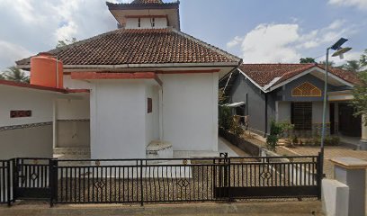 Musolah Karangcengis