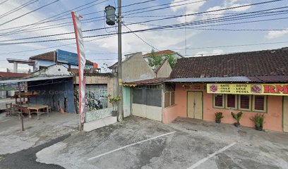 PD BPR BKK Karangmalang (Kantor Cabang Masaran)