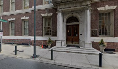 The Racquet Club of Philadelphia Weddings and Events