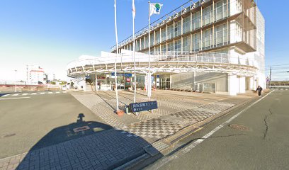 浜松市社会福祉協議会 西地区センター