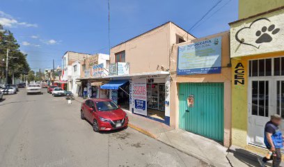 Casa Hector Trajes