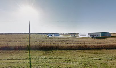 Loup City Municipal Airport