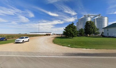 Campbell Grain Farms