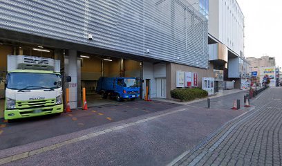 Toyota Rent a Car - Iwaki Station