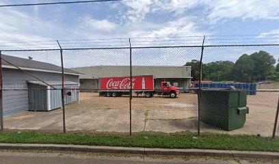 Natchez Coca-Cola Bottling Co