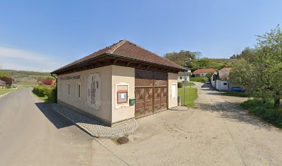 Rüsthaus der FF Hasendorf