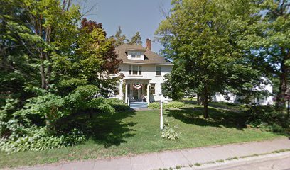 the inn bed and breakfast montreal wi