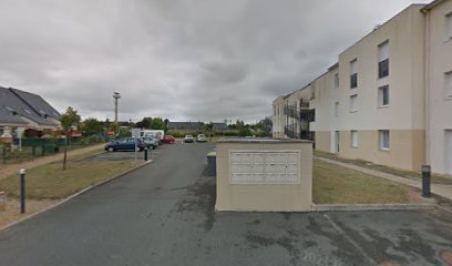 Association France Débourrage Seiches-sur-le-Loir