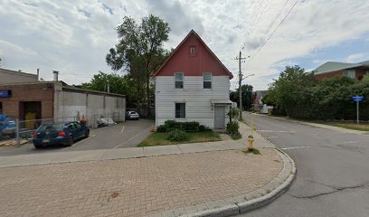 Sino Acupuncture Clinic (Zhaoqi Guo)