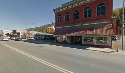 Greenwood Public Library