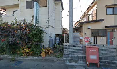 コマツ自動車板金