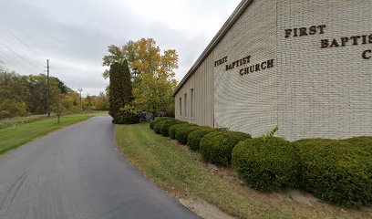 Lowell Baptist School