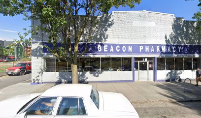 Beacon Pharmacy Inc