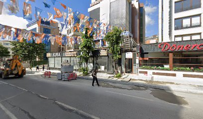 Sena Yapı / Bakırköy Kentsel Dönüşüm Ofisi