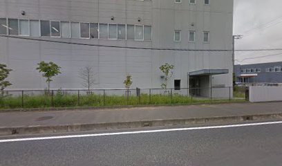 ㈱日新航空成田ロジスティクスセンター
