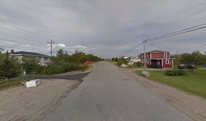 Newfoundland Highways Depots