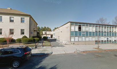 Mater Dolorosa Elementary School