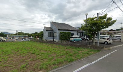 まなべ歯科医院